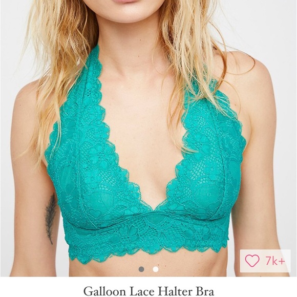 FREE PEOPLE| bralette - Picture 5 of 5